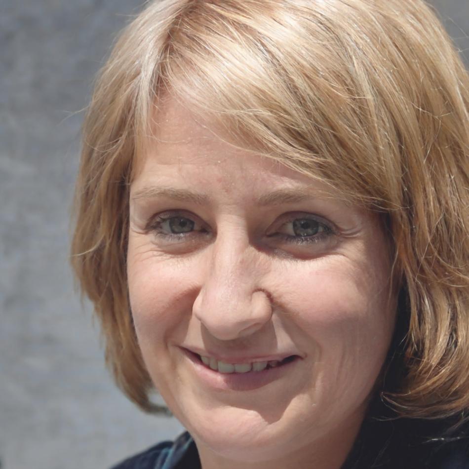 Professional headshot of Sienna Blackwood, Business Strategy Advisor