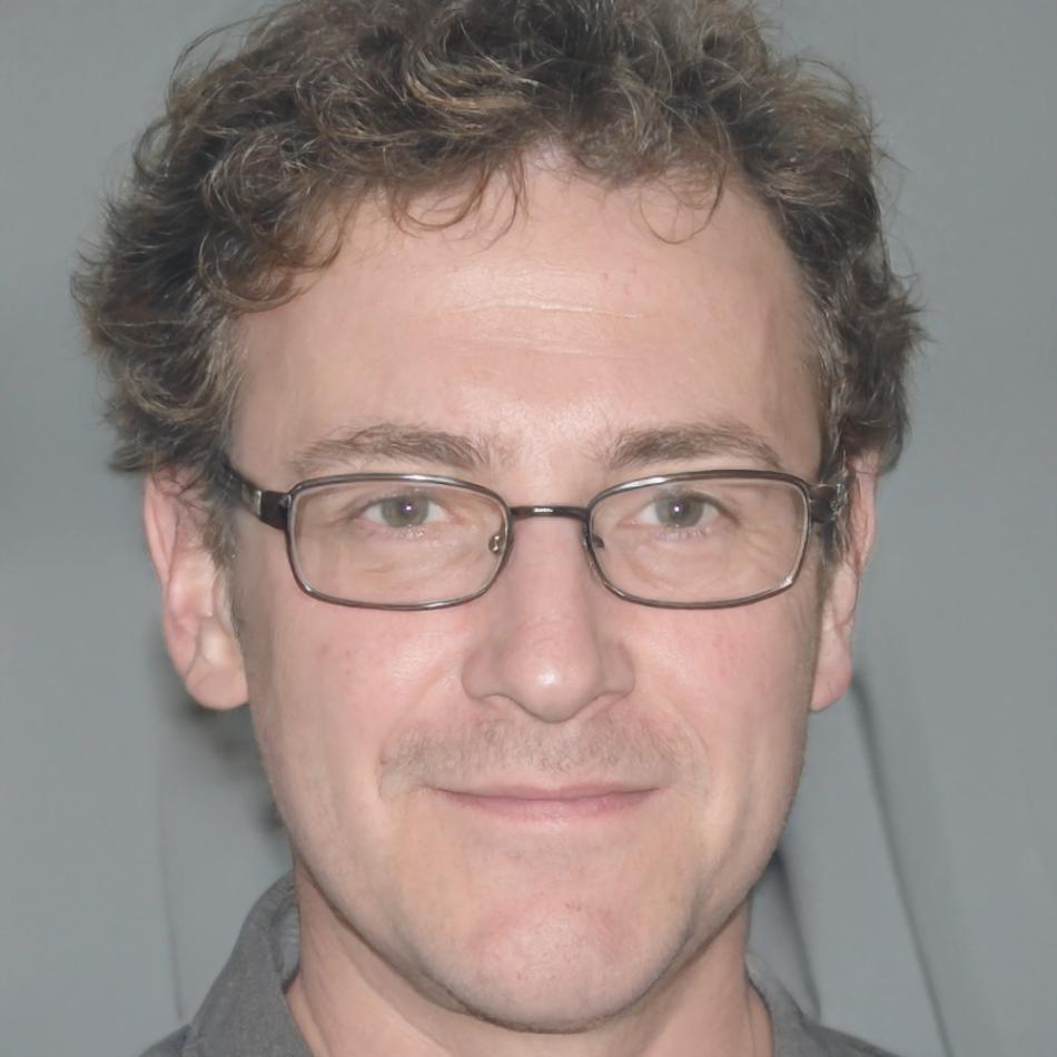 Frederik Bjornsson, Business Finance Consultant